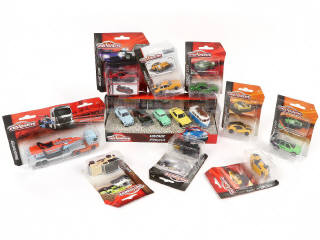 Lot 290 - MAJORETTE (FRANCE) (10)