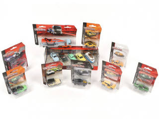 Lot 290 - MAJORETTE (FRANCE) (10)