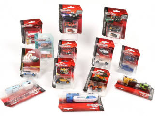 Lot 293 - MAJORETTE (FRANCE) (13)