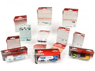 Lot 293 - MAJORETTE (FRANCE) (13)