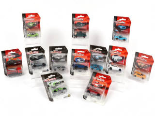 Lot 292 - MAJORETTE (FRANCE) (12)