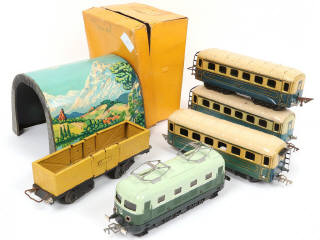 Lot 93 - JEP (FRANCE) (6)