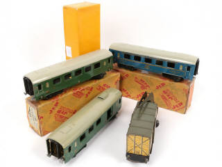 Lot 91 - JEP (FRANCE) (4)