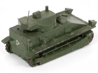 Lot 299 - DINKY TOYS (GB) (1)