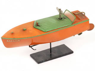 Lot 122 - HORNBY (FRANCE) (1)