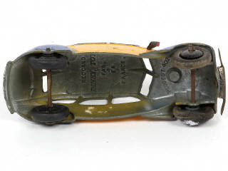 Lot 351 - DINKY TOYS (FRANCE) (1)
