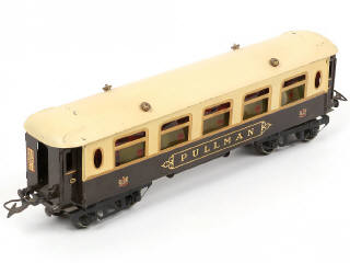 Lot 77 - HORNBY 'O' (GB) (1)