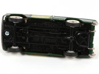 Lot 191 - BROOKLIN MODELS (GB) (1)