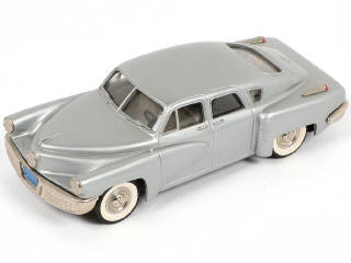 Lot 188 - BROOKLIN MODELS (GB) (1)