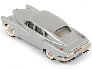 Lot 188 - BROOKLIN MODELS (GB) (1)