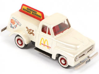 Lot 170 - DURHAM CLASSICS (CANADA) (1)