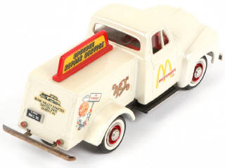 Lot 170 - DURHAM CLASSICS (CANADA) (1)