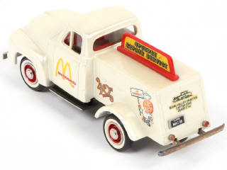 Lot 170 - DURHAM CLASSICS (CANADA) (1)