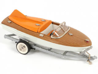 Lot 201 - BROOKLIN MODELS (GB) (1)