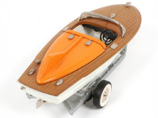 Lot 201 - BROOKLIN MODELS (GB) (1)