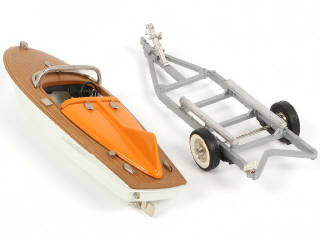 Lot 201 - BROOKLIN MODELS (GB) (1)