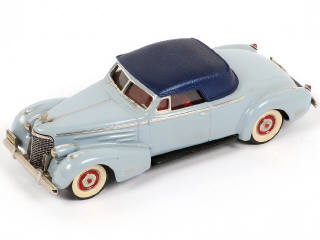 Lot 184 - BROOKLIN MODELS (GB) (1)