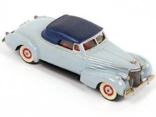 Lot 184 - BROOKLIN MODELS (GB) (1)