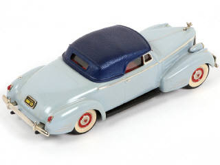 Lot 184 - BROOKLIN MODELS (GB) (1)