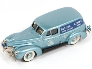 Lot 198 - BROOKLIN MODELS (GB) (1)