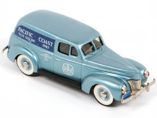 Lot 198 - BROOKLIN MODELS (GB) (1)