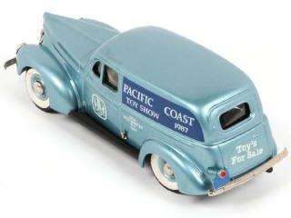 Lot 198 - BROOKLIN MODELS (GB) (1)