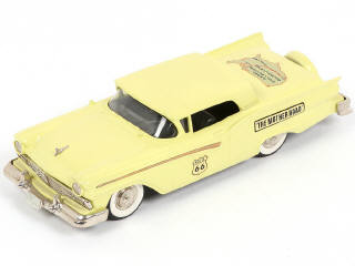 Lot 189 - BROOKLIN MODELS (GB) (1)