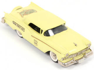 Lot 189 - BROOKLIN MODELS (GB) (1)