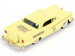 Lot 189 - BROOKLIN MODELS (GB) (1)