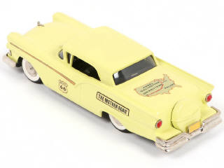 Lot 189 - BROOKLIN MODELS (GB) (1)