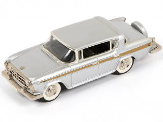 Lot 192 - BROOKLIN MODELS (GB) (1)