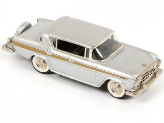 Lot 192 - BROOKLIN MODELS (GB) (1)