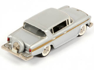 Lot 192 - BROOKLIN MODELS (GB) (1)