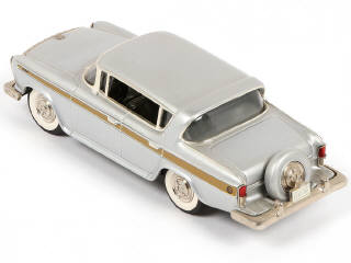 Lot 192 - BROOKLIN MODELS (GB) (1)