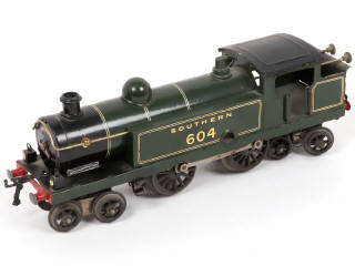 Lot 71 - HORNBY 'O' (GB) (1)