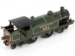 Lot 71 - HORNBY 'O' (GB) (1)