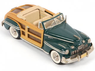 Lot 194 - BROOKLIN MODELS (GB) (1)