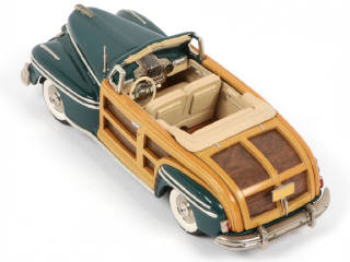 Lot 194 - BROOKLIN MODELS (GB) (1)