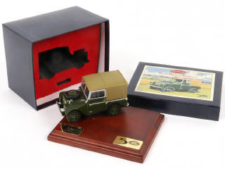 Lot 205 - BRITAINS (GB) (1)