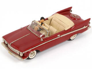 Lot 193 - BROOKLIN MODELS (GB) (1)