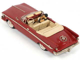 Lot 193 - BROOKLIN MODELS (GB) (1)