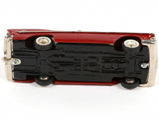 Lot 193 - BROOKLIN MODELS (GB) (1)