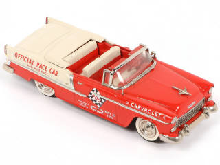 Lot 171 - MOTOR CITY (USA) (1)