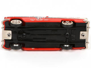 Lot 171 - MOTOR CITY (USA) (1)