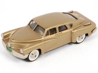 Lot 187 - BROOKLIN MODELS (GB) (1)