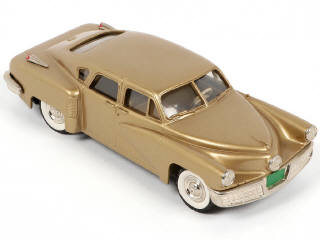 Lot 187 - BROOKLIN MODELS (GB) (1)