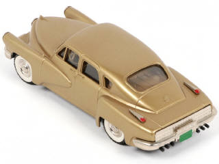 Lot 187 - BROOKLIN MODELS (GB) (1)