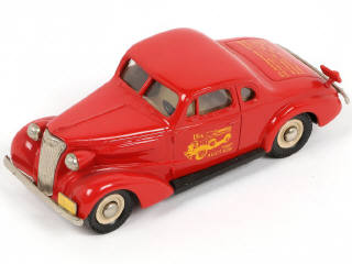 Lot 183 - BROOKLIN MODELS (GB) (1)