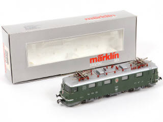 Lot 61 - MÄRKLIN 'HO' (ALLEMAGNE) (1)