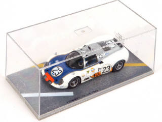 Lot 165 - SPARK (MACAU) (2)